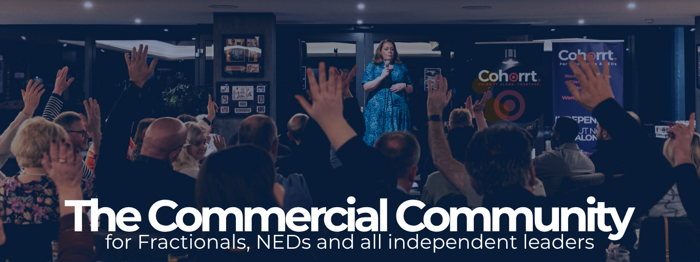 Comercial Community